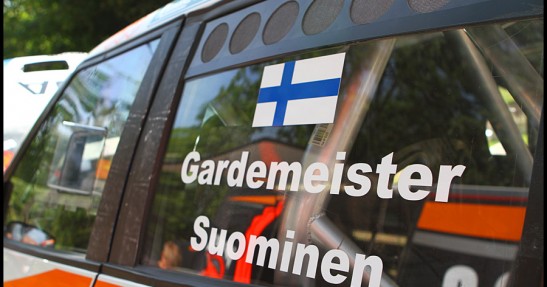 Toni Gardemeister